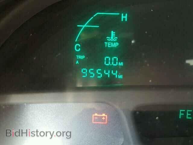 2002 CADILLAC DEVILLE - VIN: 1G6KD54Y62U157461 - Photo 8