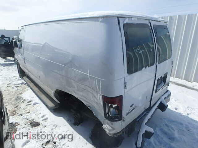 2010 FORD ECONOLINE - VIN: 1FTNE2EWXADA24817 - Фото 3