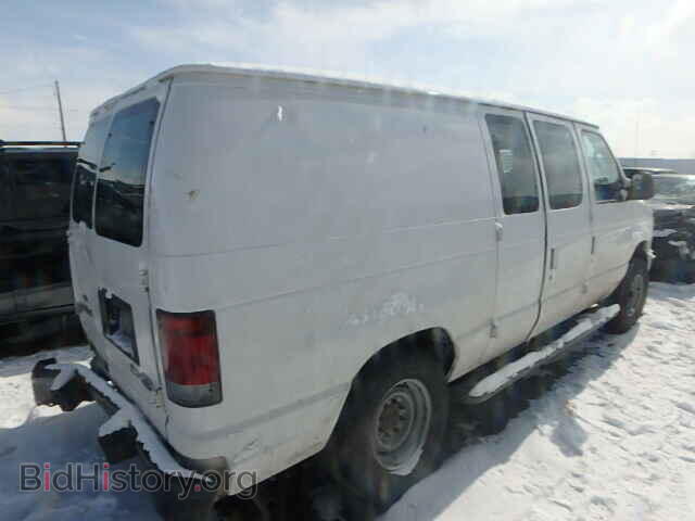 2010 FORD ECONOLINE - VIN: 1FTNE2EWXADA24817 - Фото 4