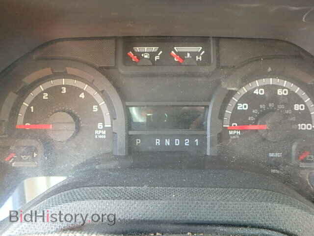2010 FORD ECONOLINE - VIN: 1FTNE2EWXADA24817 - Фото 8