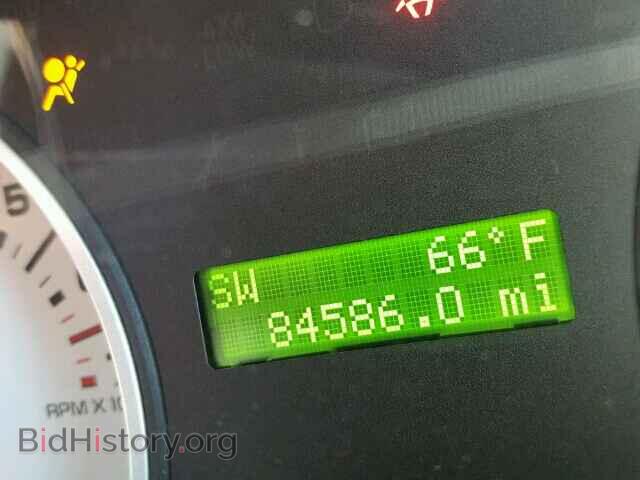2008 FORD EXPLORER - VIN: 1FMEU33848UA52003 - Photo 8