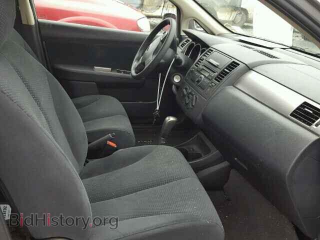 2011 NISSAN VERSA - VIN: 3N1BC1CP0BL502157 - Фото 5