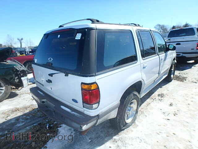 1997 Ford EXPLORER (VIN 1FMDU32X8VZA80387) — photo 4 of 10