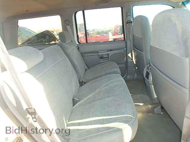 1997 FORD EXPLORER - VIN: 1FMDU32X8VZA80387 - Photo 6