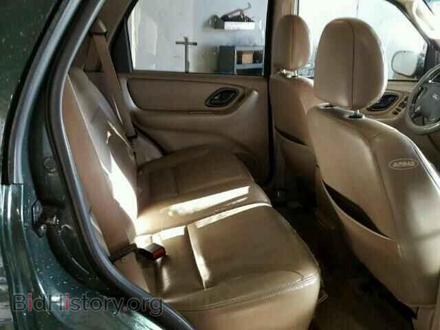 2002 FORD ESCAPE - VIN: 1FMCU04142KD41599 - Photo 6