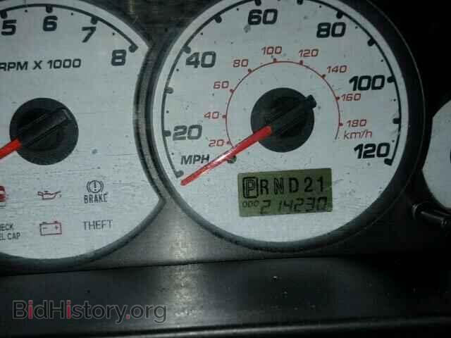 2002 FORD ESCAPE - VIN: 1FMCU04142KD41599 - Photo 8