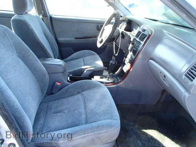 2005 KIA OPTIMA - VIN: KNAGD128955391829 - Photo 5