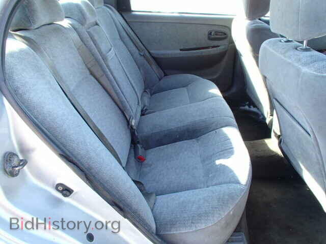 2005 KIA OPTIMA - VIN: KNAGD128955391829 - Photo 6