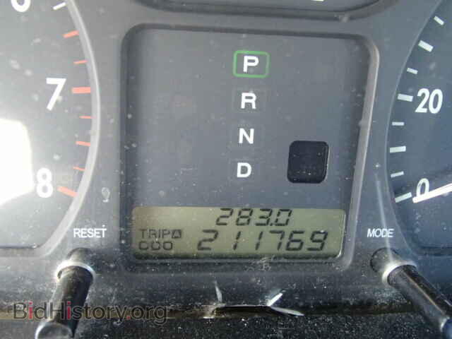 2005 KIA OPTIMA - VIN: KNAGD128955391829 - Photo 8