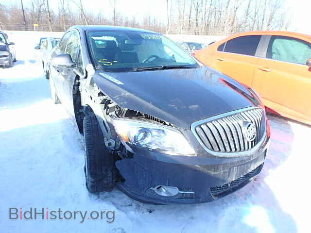 Фотография 1G4PP5SK0D4142638 - BUICK VERANO 2013