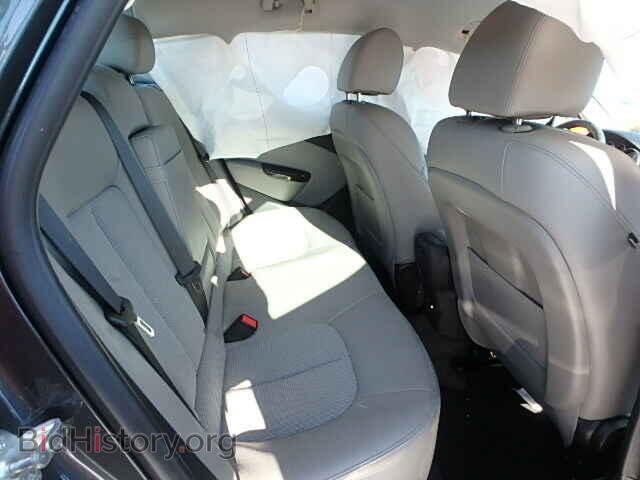 2013 BUICK VERANO - VIN: 1G4PP5SK0D4142638 - Фото 6