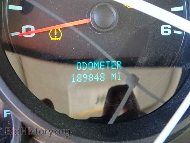 2008 CHEVROLET SILVERADO - VIN: 2GCEK190381190434 - Фото 7