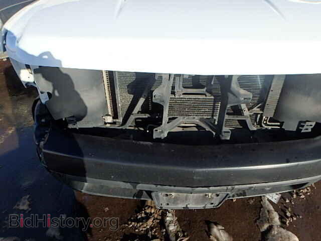 2008 CHEVROLET SILVERADO - VIN: 2GCEK190381190434 - Фото 8