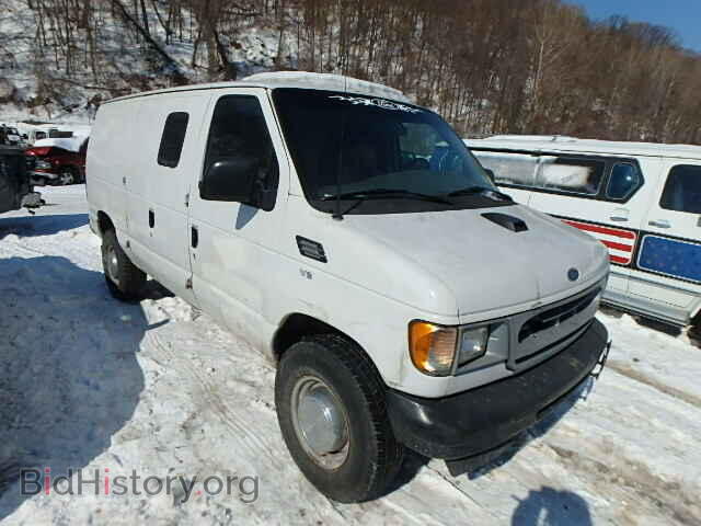Photo 1FTNE24262HA71836 - FORD ECONOLINE 2002