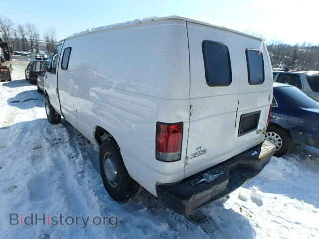 2002 FORD ECONOLINE - VIN: 1FTNE24262HA71836 - Фото 3