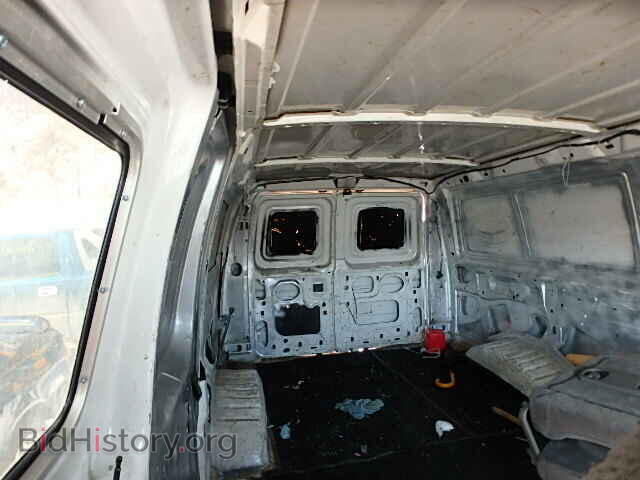 2002 FORD ECONOLINE - VIN: 1FTNE24262HA71836 - Фото 6