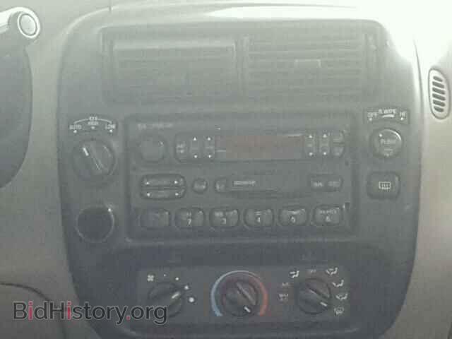 1997 FORD EXPLORER - VIN: 1FMDU34X5VZC08520 - Фото 9