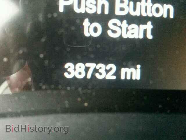 2014 DODGE DURANGO - VIN: 1C4RDHDG1EC425122 - Photo 8