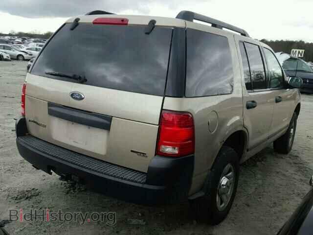 2005 FORD EXPLORER - VIN: 1FMZU72K55UB48904 - Photo 4