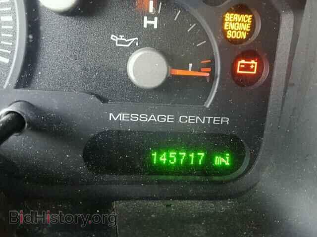 2005 FORD EXPLORER - VIN: 1FMZU72K55UB48904 - Photo 8
