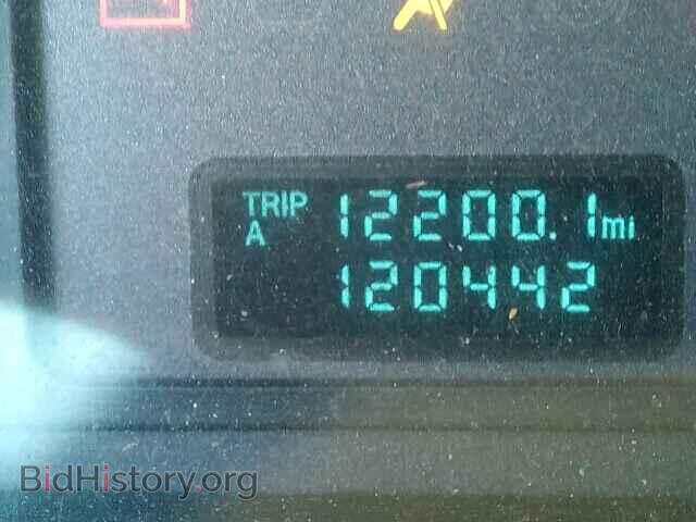 2008 MAZDA TRIBUTE - VIN: 4F2CZ06158KM06276 - Фото 8