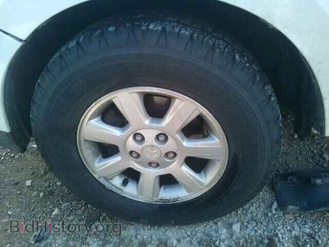 2008 MAZDA TRIBUTE - VIN: 4F2CZ06158KM06276 - Фото 9