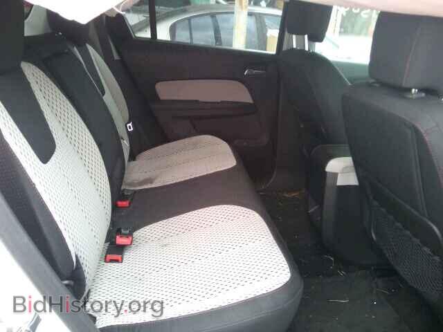 2013 GMC TERRAIN - VIN: 2GKALMEK3D6263727 - Photo 6