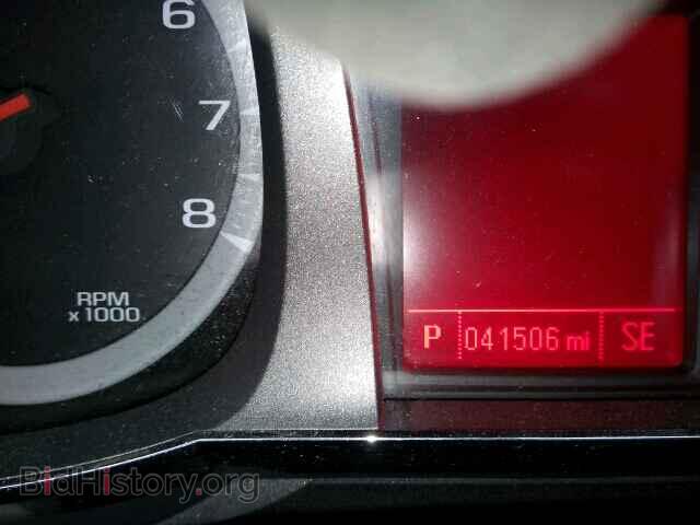 2013 GMC TERRAIN - VIN: 2GKALMEK3D6263727 - Photo 8