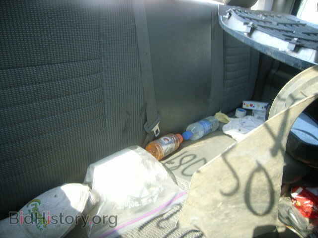 2008 DODGE RAM 3500 - VIN: 3D6WH48A48G199109 - Фото 6