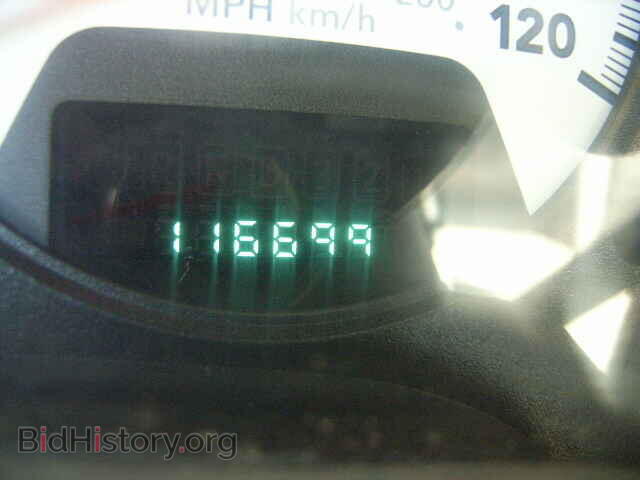 2008 DODGE RAM 3500 - VIN: 3D6WH48A48G199109 - Фото 8