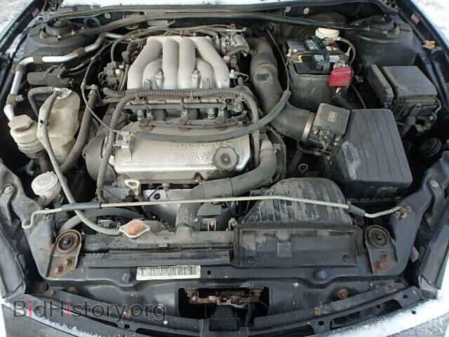 2005 CHRYSLER SEBRING - VIN: 4C3AG52H95E017876 - Фото 7