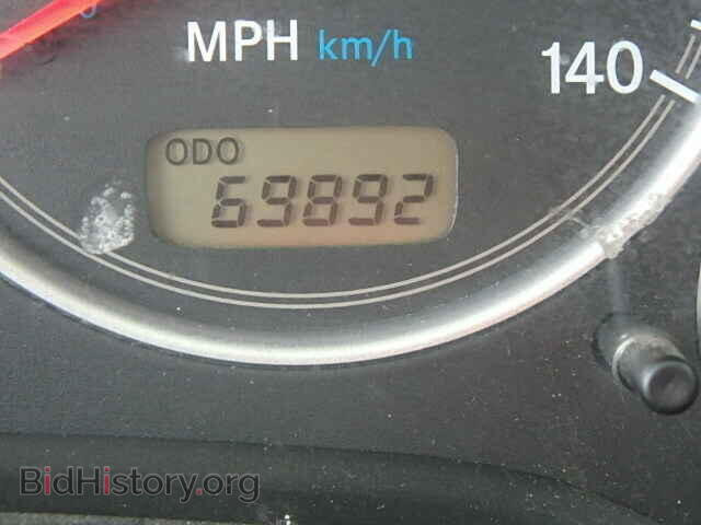 2005 CHRYSLER SEBRING - VIN: 4C3AG52H95E017876 - Фото 8