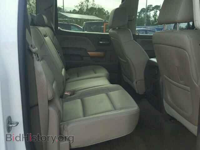 2014 CHEVROLET SILVERADO - VIN: 3GCPCSECXEG307604 - Фото 6