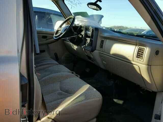 2006 CHEVROLET SILVERADO - VIN: 1GCEC19X76Z295220 - Фото 5