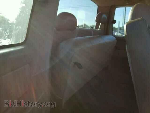2006 CHEVROLET SILVERADO - VIN: 1GCEC19X76Z295220 - Фото 6