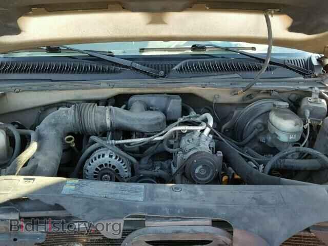 2006 CHEVROLET SILVERADO - VIN: 1GCEC19X76Z295220 - Фото 7