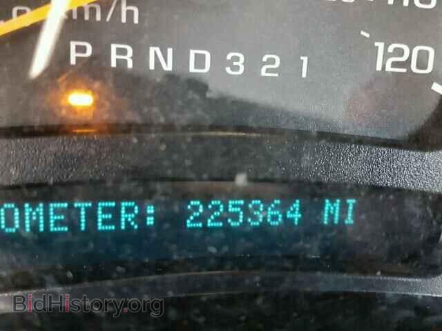 2006 CHEVROLET SILVERADO - VIN: 1GCEC19X76Z295220 - Фото 8