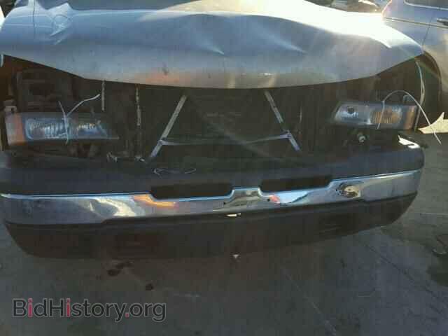 2006 CHEVROLET SILVERADO - VIN: 1GCEC19X76Z295220 - Фото 10