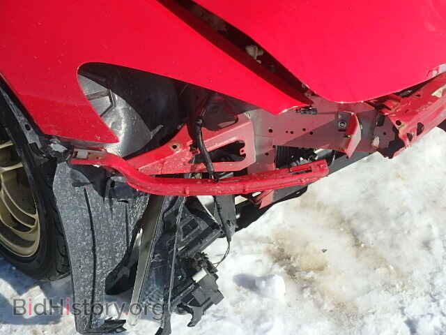 2005 HONDA S2000 - VIN: JHMAP21405S005996 - Фото 9