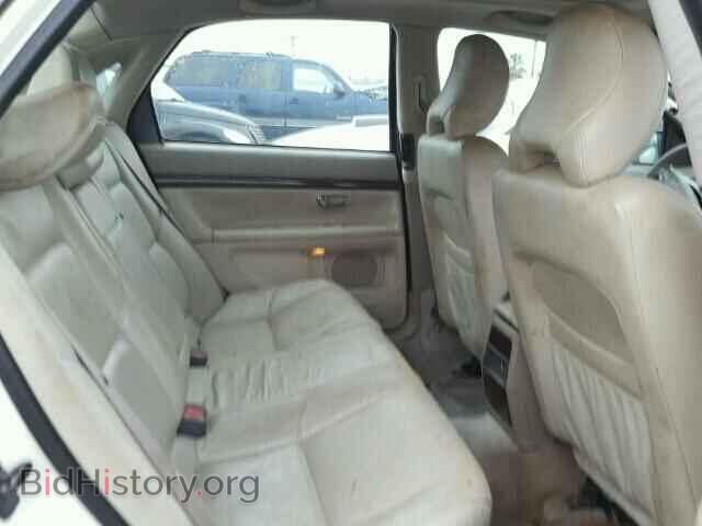 2000 VOLVO S80 - VIN: YV1TS90D7Y1105424 - Фото 6
