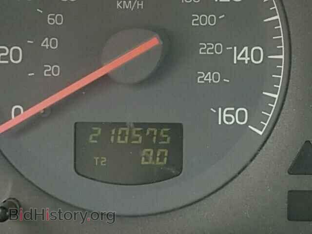 2000 VOLVO S80 - VIN: YV1TS90D7Y1105424 - Фото 8