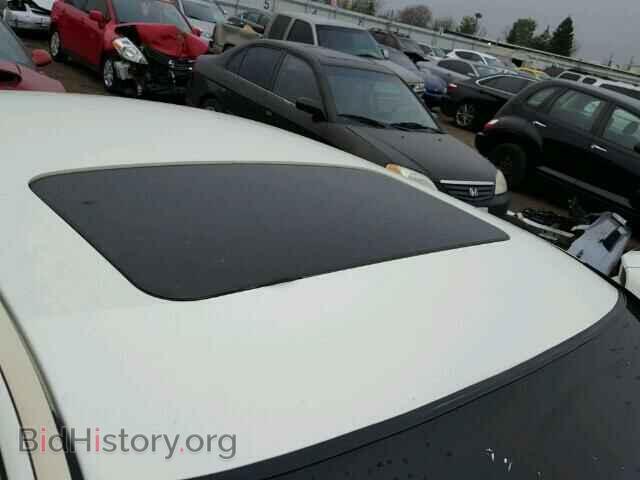 2000 VOLVO S80 - VIN: YV1TS90D7Y1105424 - Фото 10