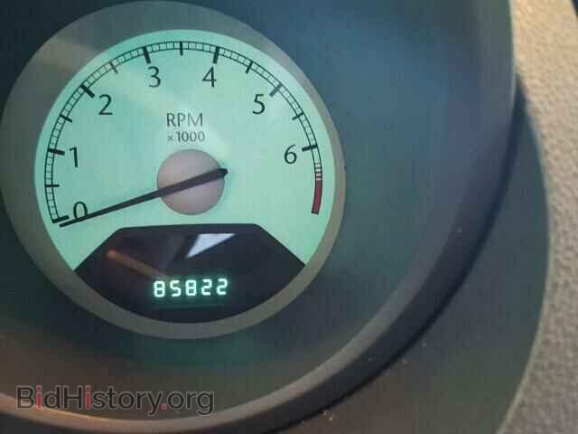 2008 CHRYSLER SEBRING - VIN: 1C3LC45K18N247293 - Фото 8