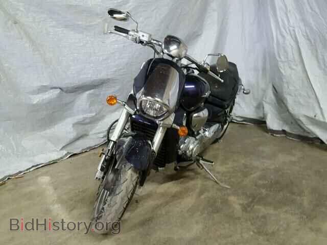 2006 SUZUKI BOULEVARD - VIN: JS1VY53A962104560 - Фото 2
