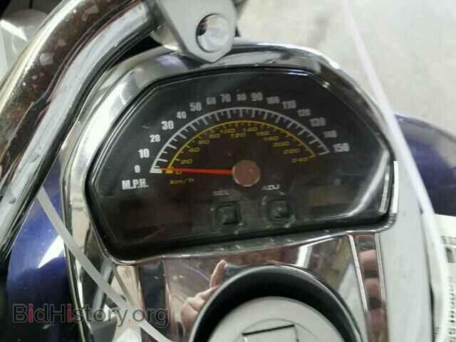 2006 SUZUKI BOULEVARD - VIN: JS1VY53A962104560 - Фото 8