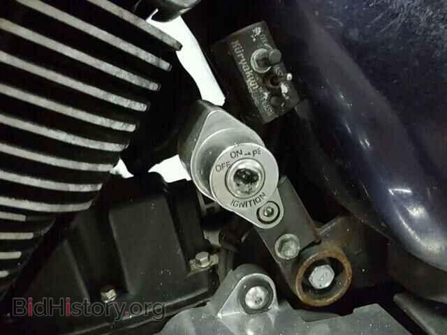 2006 SUZUKI BOULEVARD - VIN: JS1VY53A962104560 - Фото 10