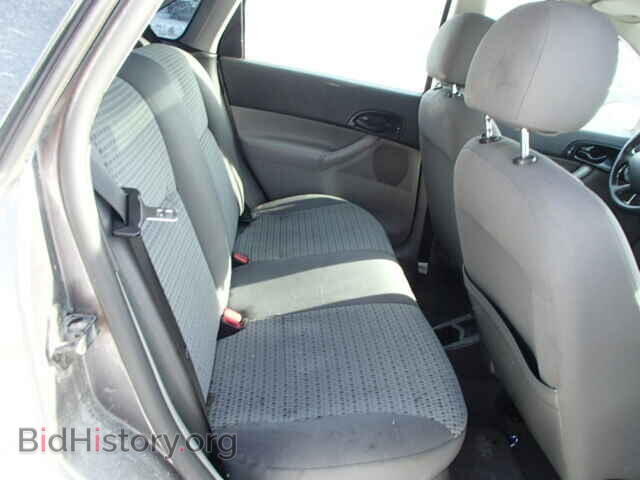 2006 FORD FOCUS - VIN: 1FAFP34N36W175075 - Фото 6