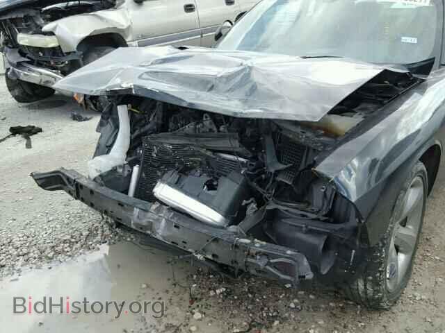 2014 DODGE CHALLENGER - VIN: 2C3CDYAGXEH176542 - Фото 9