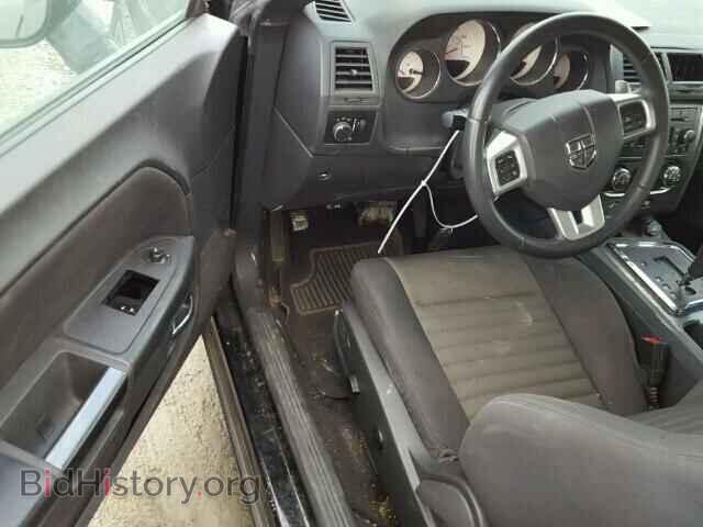 2014 DODGE CHALLENGER - VIN: 2C3CDYAGXEH176542 - Фото 10