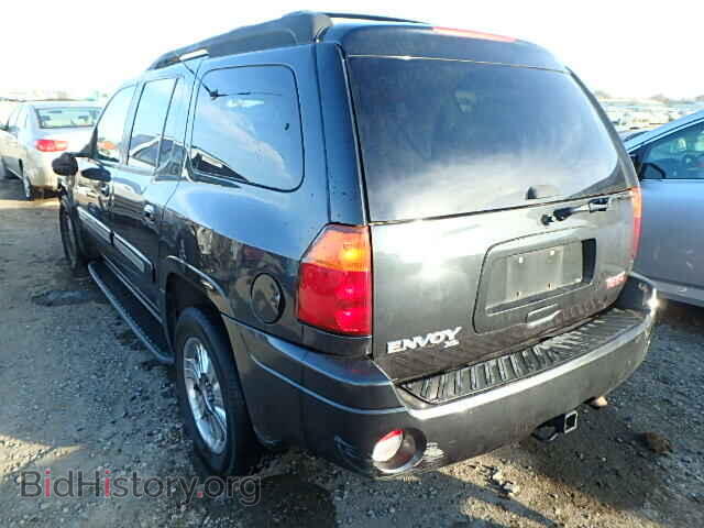 2003 GMC ENVOY - VIN: 1GKET16S736183639 - Фото 3